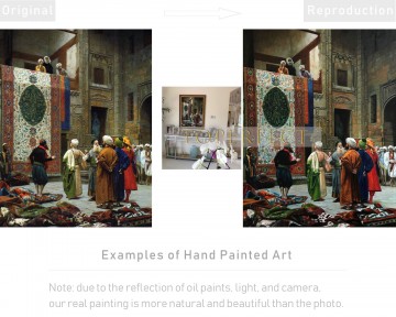 Examples of High Quality Painting - Examples of High Quality 09